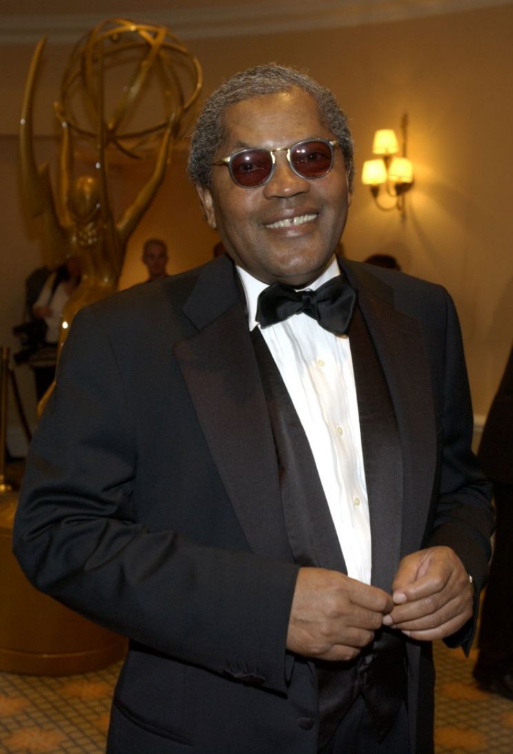 Clarence Williams III