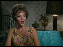 Clarice Blackburn