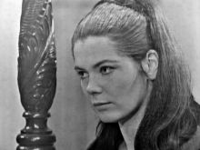 Clarice Blackburn