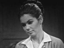 Clarice Blackburn