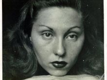 Clarice Blackburn