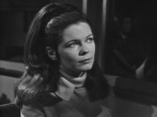Clarice Blackburn