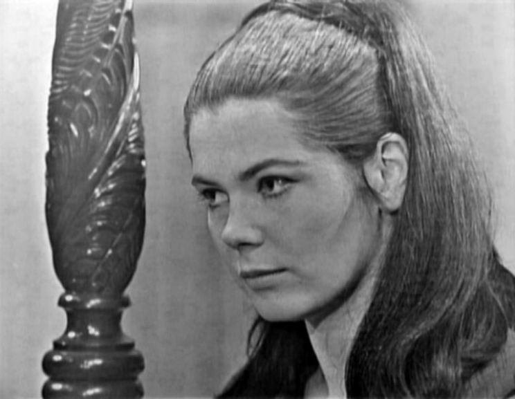 Clarice Blackburn