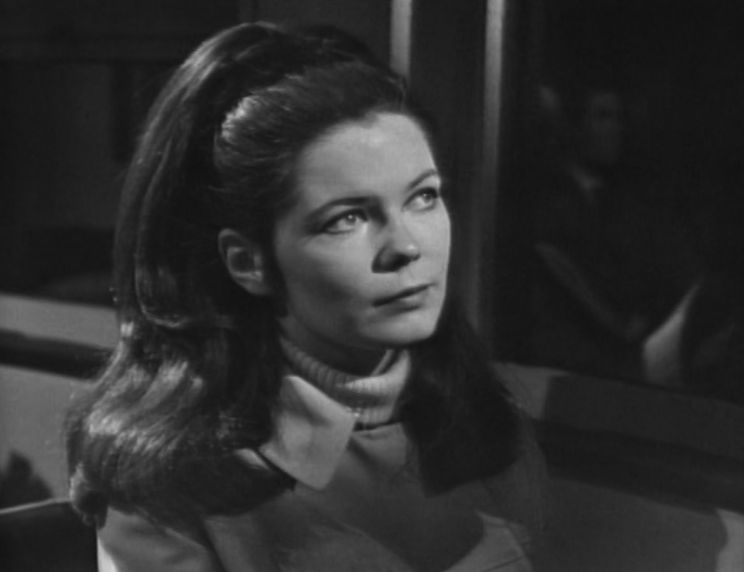 Clarice Blackburn