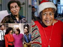 Clarice Taylor