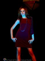 Clarissa Burt photo