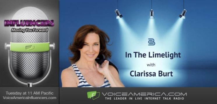 Clarissa Burt