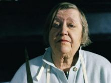 Clarissa Dickson Wright