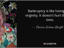 Clarissa Dickson Wright