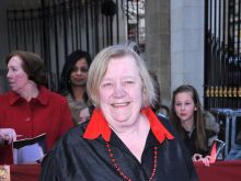 Clarissa Dickson Wright