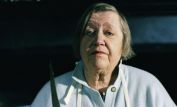 Clarissa Dickson Wright