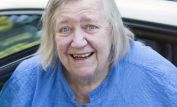 Clarissa Dickson Wright