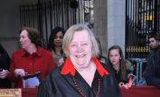 Clarissa Dickson Wright