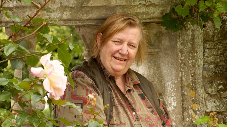 Clarissa Dickson Wright