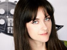 Clarissa Hagan