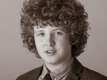 Clarissa Hagan