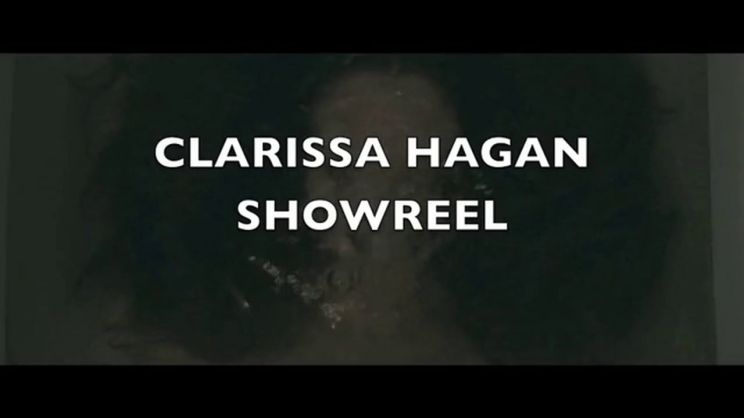 Clarissa Hagan