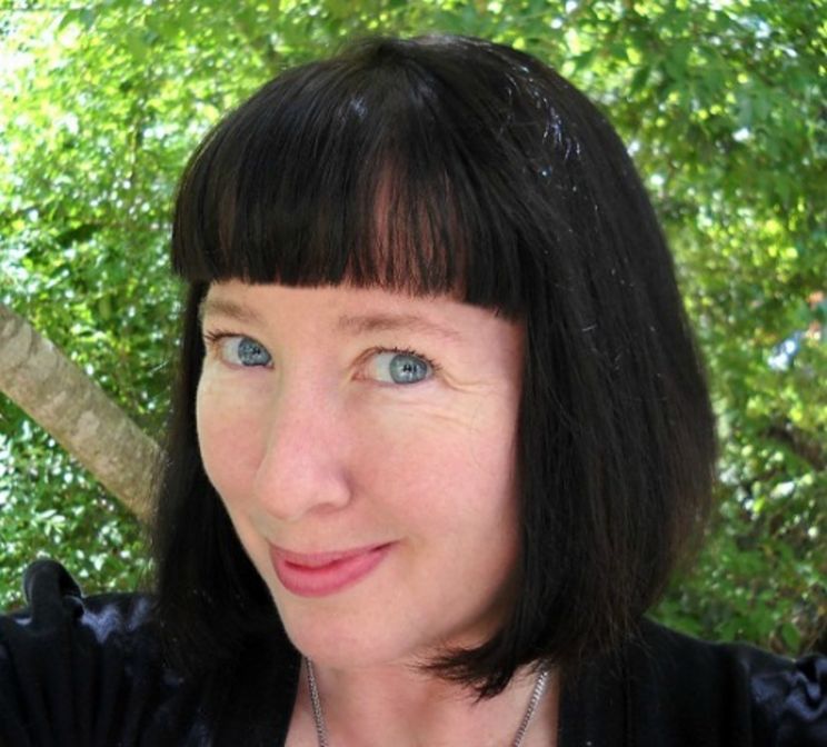 Clarissa Hagan