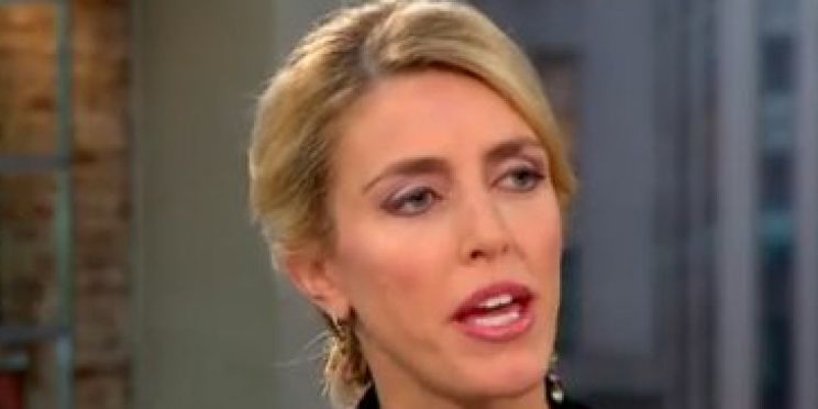 Clarissa Hagan
