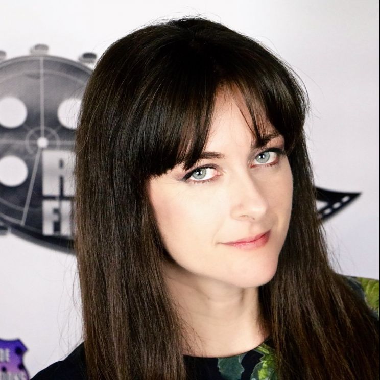 Clarissa Hagan