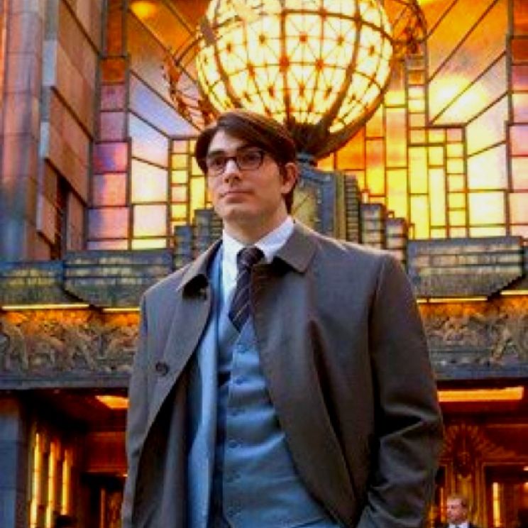 Clark Brandon