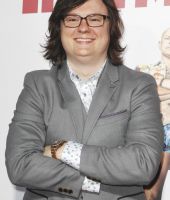 Clark Duke