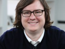 Clark Duke