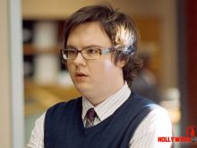 Clark Duke