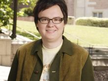 Clark Duke