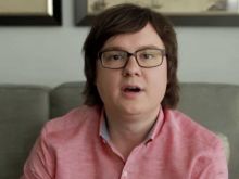 Clark Duke