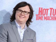 Clark Duke