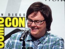 Clark Duke