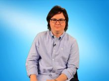 Clark Duke