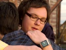 Clark Duke