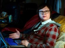 Clark Duke