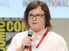 Clark Duke