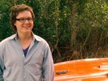 Clark Duke