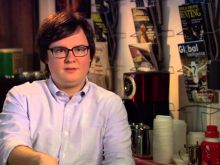 Clark Duke