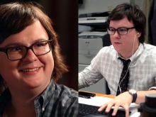 Clark Duke