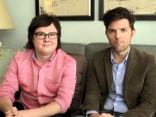 Clark Duke