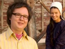 Clark Duke