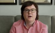 Clark Duke