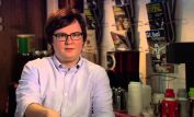 Clark Duke