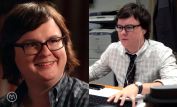 Clark Duke