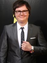 Clark Duke