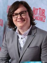 Clark Duke