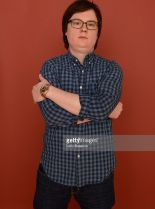 Clark Duke