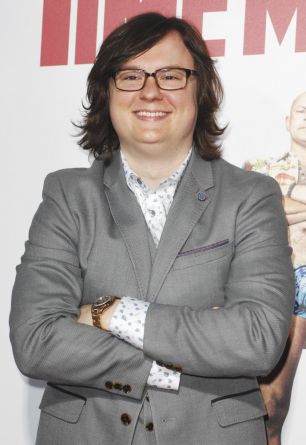 Clark Duke