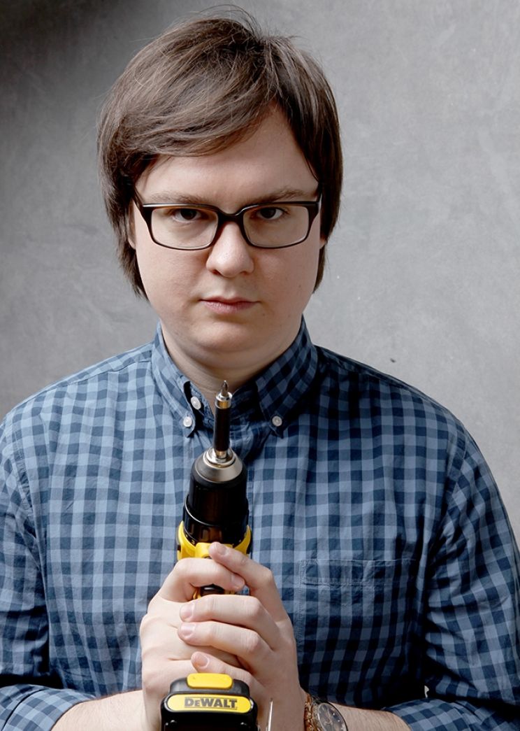 Clark Duke