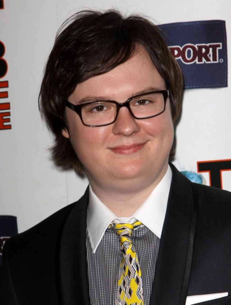 Clark Duke